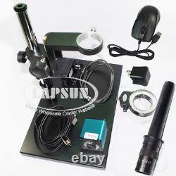 100X-720X Autofocus 1080P HDMI Industrial Digital Microscope Camera Sony IMX290