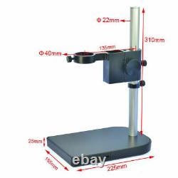 1080P HD VGA Industry Camera 2MP Digital Microscope PCB Inspection Repairing