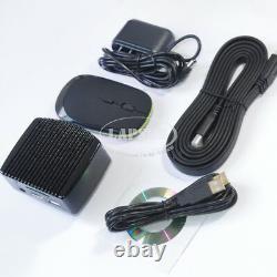 1080P HDMI USB HD Lab Industrial C-mount Microscope Digital Camera SD Recorder