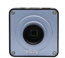 1080P USB VGA Digital Industry CMOS Microscope Camera For Soldering Repair Phone