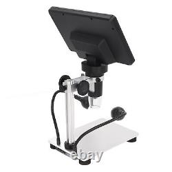 1200X 1080P Digital Microscope Camera Portable Digital USB Magnifier USB HD