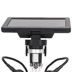 1200X 1080P Digital Microscope Camera Portable Digital USB Magnifier USB HD