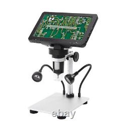 1200X Digital Microscope Camera Endoscope for Mobile Phone Repair Identification