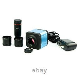 14MP USB2.0 Microscope Electronic Digital Eyepiece CCD Camera withHDMI 2output