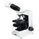 1600x Brightfield&turret Phase Contrast Compound Microscope+1.3mp Digital Camera