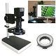 16mp 1080p 60fps Hdmi 180x Industrial Video Microscope Digital Camera & Stand Uk