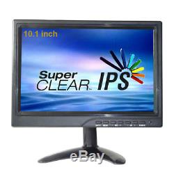 16MP 1080P 60FPS HDMI Industrial Microscope Digital Camera+10 LCD F/ PCB Repair