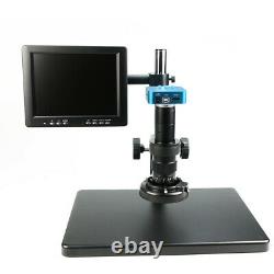 Details about   16MP HD Digital Industry Microscope Camera C-mount Lens HDMI USB Output 