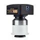 16mp Usb3.0 Digital Camera With 0.55x Adapter For Nikon Microscopes
