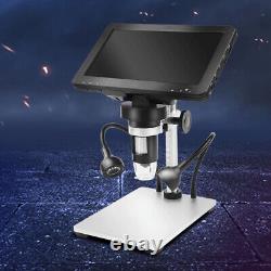 1Pc Camera Video Recorder 1080p Digital Microscope