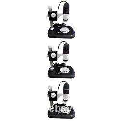1pc USB Digital Microscopes Microscope with LED Light Microscope Camera
