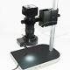2.0mp Hd Industry Usb Digital Microscope Camera Set + C-mount Lens + Stand Light
