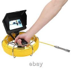 (2)Borescope Inspection Camera Compact Portable Ip68 Waterproof Digital