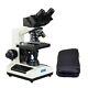 2000x Digital Compound Led Microscope+built-in 3.0mp Camera+vinyl Carrying Case