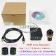 20mp 1 Sony Imx183 Usb 3.0 Biological Video Microscope Camera Ccd + Relay Lens