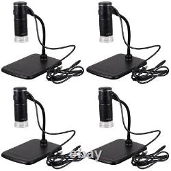 4 Count Digital Microscope USB Inspection Camera Handheld Thermal Imaging Miss