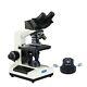 40x-2000x Darkfield Compound Built-in 3mp Usb Digital Camera Led Microscope