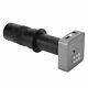 48mp 1080p 60fps Usb 180x C-mount Lens Digital Microscope Camera Eu Plug