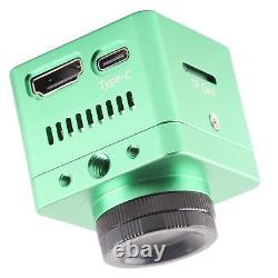 4K 2160P Industrial Microscope Camera 41MP 100 To 240v USB HD Digital Camera GF0