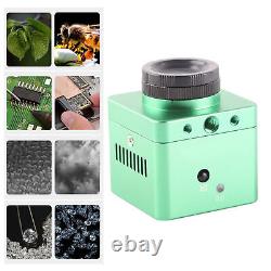 4K 2160P Industrial Microscope Camera 41MP 100 To 240v USB HD Digital Camera GHB