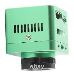 4K 2160P Industrial Microscope Camera 41MP 100 To 240v USB HD Digital Camera GHB