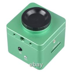 4K 2160P Industrial Microscope Camera 41MP 100 To 240v USB HD Digital Camera REL