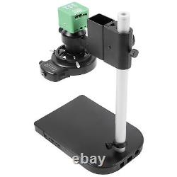 4K 41Mp Microscope Digital Camera 150X Usb Electronic Video C Cs Mount Len