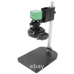 4K 41Mp Microscope Digital Camera 150X Usb Electronic Video C Cs Mount Len