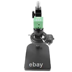 4K 41Mp Microscope Digital Camera 150X Usb Electronic Video C Cs Mount Len