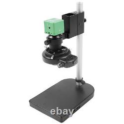 4K 41Mp Microscope Digital Camera 150X Usb Electronic Video C Cs Mount Len