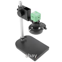 4K 41Mp Microscope Digital Camera 150X Usb Electronic Video C Cs Mount Len