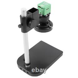 4K 41Mp Microscope Digital Camera 150X Usb Electronic Video C Cs Mount Len