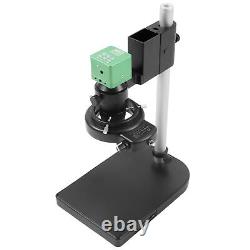 4K 41Mp Microscope Digital Camera 150X Usb Electronic Video C Cs Mount Len