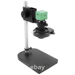 4K 41Mp Microscope Digital Camera 150X Usb Electronic Video C Cs Mount Len