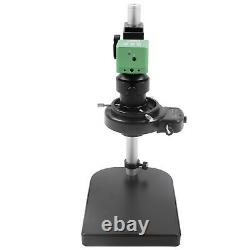 4K 41Mp Microscope Digital Camera 150X Usb Electronic Video C Cs Mount Len