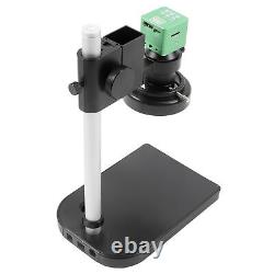 4K 41Mp Microscope Digital Camera 150X Usb Electronic Video C Cs Mount Len