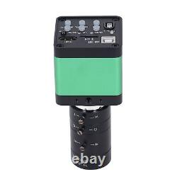 4K HD USB Webcam 4608 X 3456 30fps 1080P Digital Industrial Camera With
