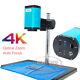 4k Hdmi Lan Usb 3 Auto Focal Focus Zoom Lens Digital Industry Camera Microscope