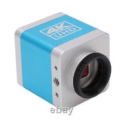4K Microscope Camera HD Output Digital Microscope Camera USB Industrial Camera