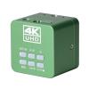 4k Usb Digital Microscope Camera Lab Video Recorder With Cmos Imx334 Sensor