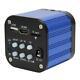 4k Usb Digital Electric Microscope Camera Withremote Control 100-240v Eu Plug