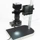 5.0mp Hd Industrial Usb-500 Digital Microscope Camera + C-mount Lens + Stand Uk