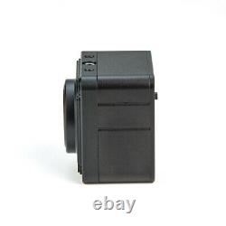 5.0MP USB3.0 Digital Microscope Camera CMOS Calibrator Industry Eyepiece C-Mount