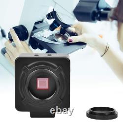 5 Megapixel Digital Camera USB CMOS Electronic Microscope Eyepiece