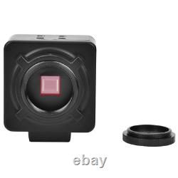 5 Megapixel Digital Camera USB CMOS Electronic Microscope Eyepiece