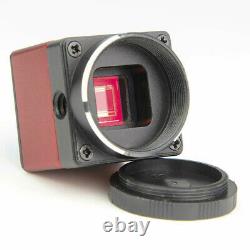 5MP CMOS Camera USB 3.0 Industrial Microscope Camera Digital Electronic Eyepiece