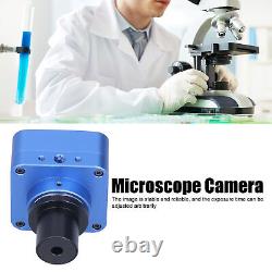 5MP Cmos USB Microscope Camera Digital Electronic Industrial Camera