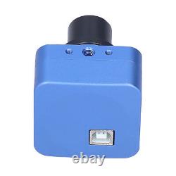 5MP Cmos USB Microscope Camera Digital Electronic Industrial Camera