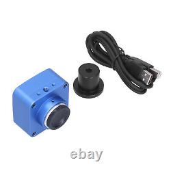 5MP Cmos USB Microscope Camera Digital Electronic Industrial Camera