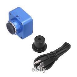 5MP Cmos USB Microscope Camera Digital Electronic Industrial Camera